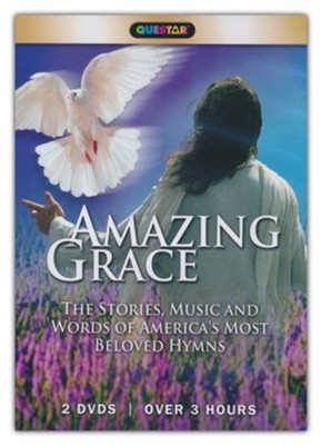 Amazing Grace (2 Pack)  - 
