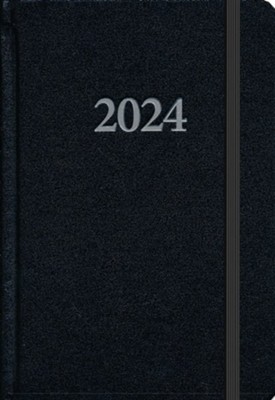 2024 Desk Diary  - 