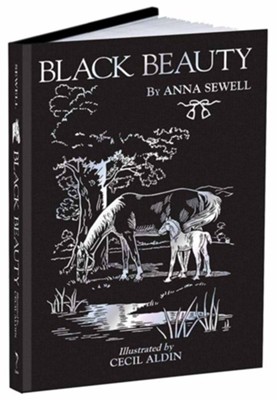 Black Beauty  -     By: Anna Sewell
