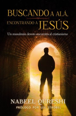 Buscando a Ala encontrando a Jesus - eBook  -     By: Nabeel Qureshi
