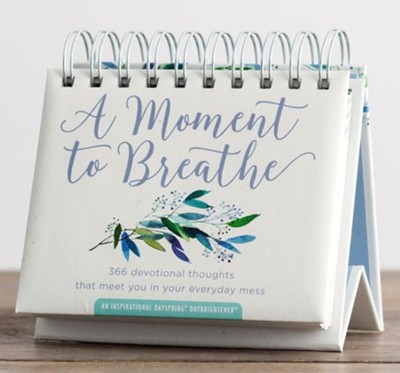 A Moment To Breathe Daybrightener  - 