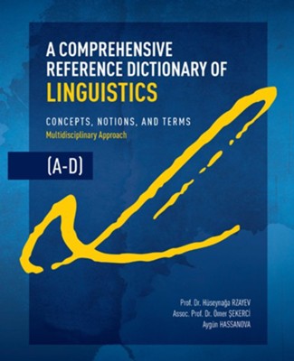 dictionary of applied linguistics