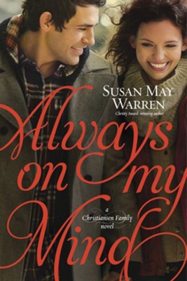 Always on My Mind - eBook  -     By: Susan May Warren
