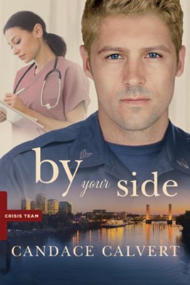 By Your Side - eBook  -     By: Candace Calvert
