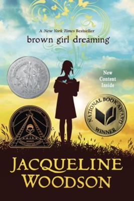 Brown Girl Dreaming - eBook  -     By: Jacqueline Woodson
