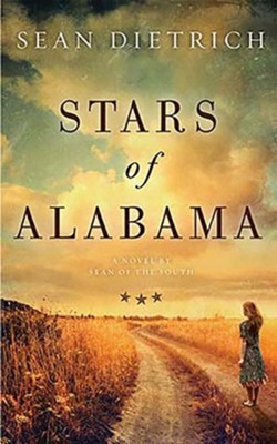Stars of Alabama, Unabridged Audiobook on CD  -     By: Sean Dietrich
