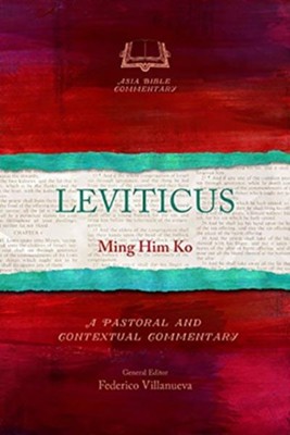 Leviticus  -     By: Ming Him Ko
