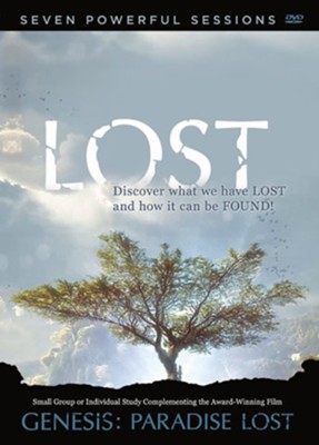 Lost DVD Set: 9781584685555 - Christianbook.com