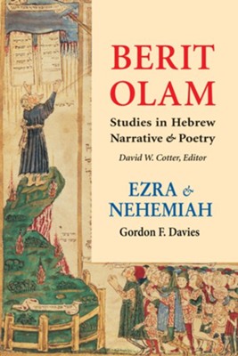 Berit Olam: Ezra and Nehemiah  -     By: Gordon F. Davies
