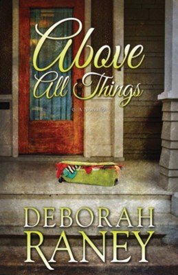 Above All Things, Unabridged Audiobook on CD  -     Narrated By: Julie Lancelot
    By: Deborah Raney

