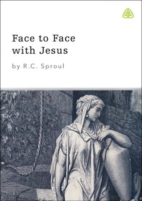 Face to Face with Jesus, DVD Messages   -     By: R.C. Sproul
