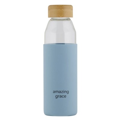 Amazing Grace, Water Bottle  - 