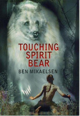 Touching Spirit Bear - eBook  -     By: Ben Mikaelsen
