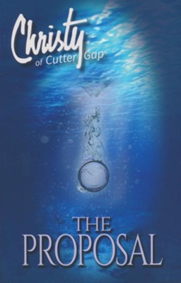 christy of cutter gap series