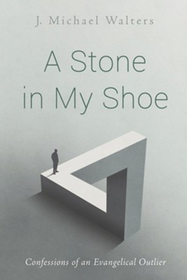 A Stone in My Shoe  -     By: J.Michael Walters
