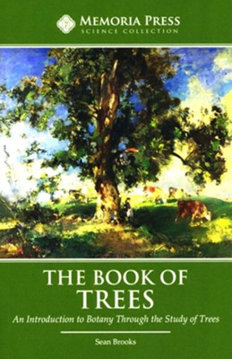 The Book of Trees (2nd Edition): Sean Brooks: 9781547703500 ...