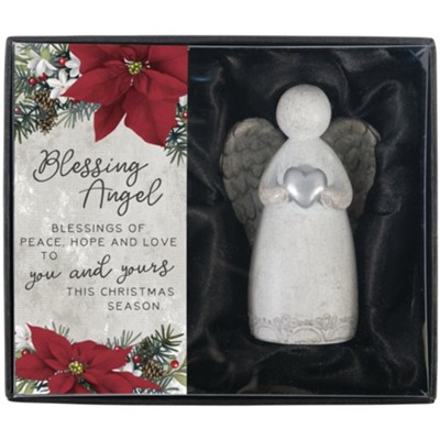 Blessing Gift Boxed Angel  - 