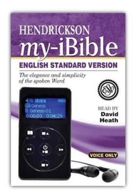 esv bible audio