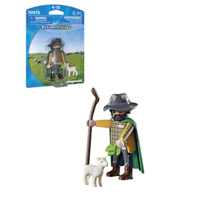 Playmobil Wiltopia - Eagle