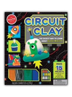 Circuit Clay  - 
