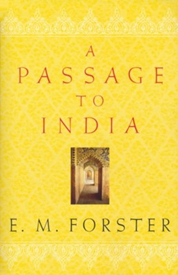 A Passage to India  -     By: E.M. Forster
