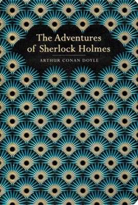 Adventures of Sherlock Holmes  -     By: Arthur C. Doyle
