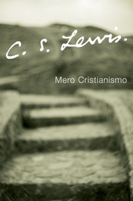Mero Cristianismo - eBook  -     By: C.S. Lewis
