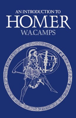 An Introduction to Homer   -     By: W.A. Camps
