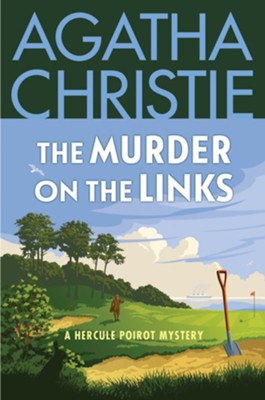 Murder on the Links - eBook: Agatha Christie: 9780061749940 ...