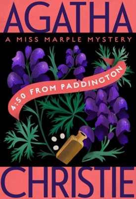 4:50 from Paddington - eBook  -     By: Agatha Christie
