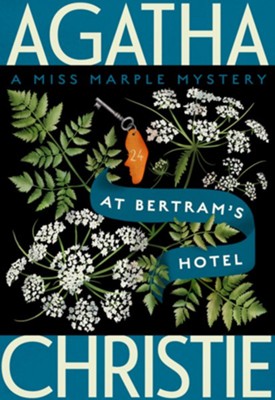 At Bertram's Hotel - eBook  -     By: Agatha Christie
