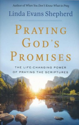 Praying God's Promises: The Life-changing Power Of Praying The 