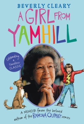 A Girl from Yamhill - eBook  -     By: Beverly Cleary
