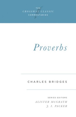 Proverbs - eBook  -     By: Charles Bridges
