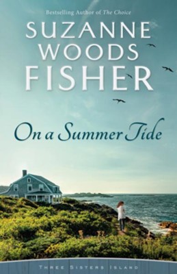 On a Summer Tide #1  -     By: Suzanne Woods Fisher
