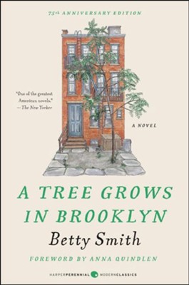 A Tree Grows in Brooklyn  -     By: Betty Smith

