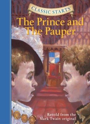 twain prince and the pauper