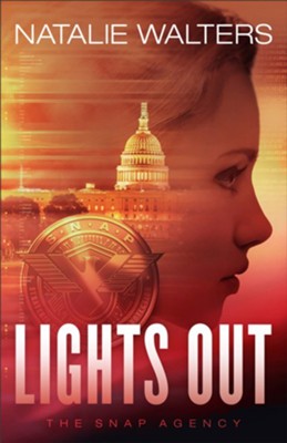 Lights Out #1  -     By: Natalie Walters
