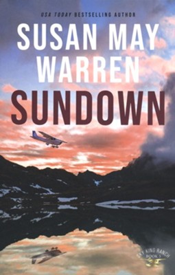 Sundown, #3  -     By: Susan May Warren

