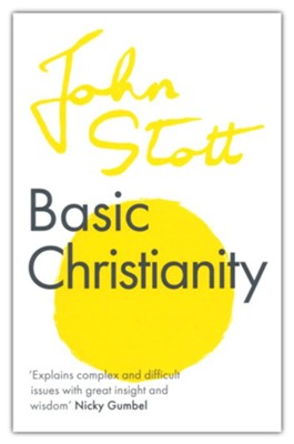 Basic Christianity  -     By: John Stott
