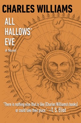 All Hallows' Eve: A Novel - eBook  -     By: Charles Williams
