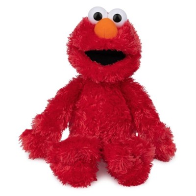 Elmo Plush - Christianbook.com