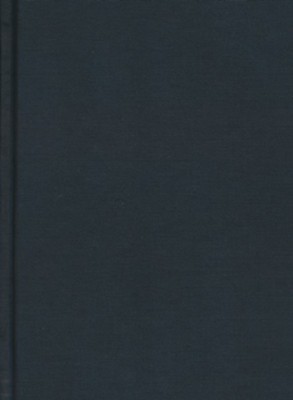 Holy Bible, Berean Standard Bible-Black Hardcover, Hardback  - 