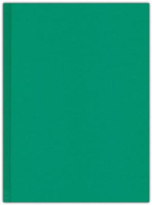 Holy Bible, Berean Standard Bible-Green Hardcover, Hardback  - 