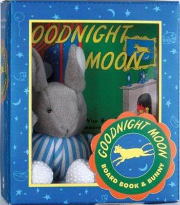 goodnight moon by margaret wise brown and clement hurd