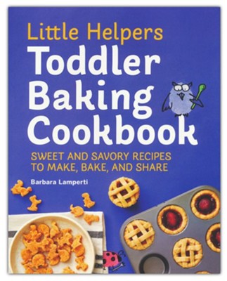 little helpers toddler cookbook        
        <figure class=