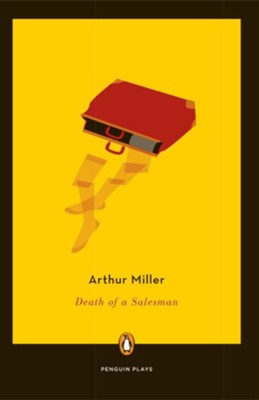 Death of a Salesman - eBook  -     By: Arthur Miller
