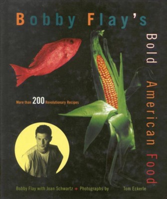 Bobby Flay's Bold American Food - eBook  -     By: Bobby Flay
