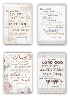 Good and Faithful Servant, Birthday Cards, Box of 12  - 
