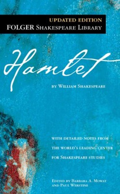 Hamlet  -     By: William Shakespeare
